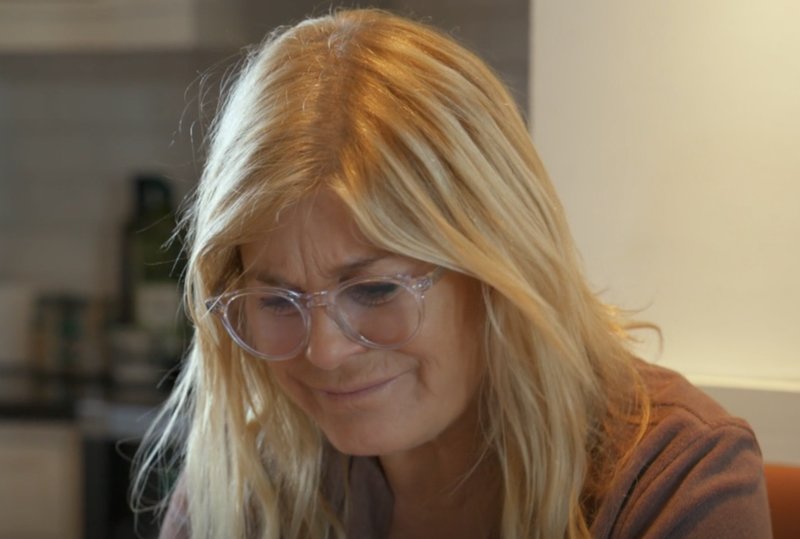 Pernilla Wahlgren Pernilla Wahlgren